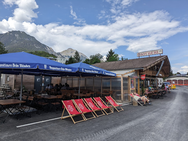 Comentarii opinii despre Gleisalm - Achenseebahnstüberl