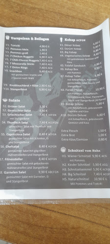 Yummy Yummy - Hart bei Graz