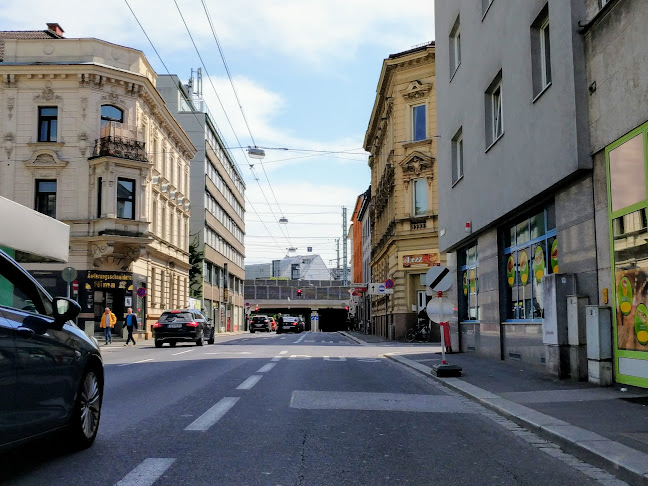 Humboldtstraße 47, 4020 Linz