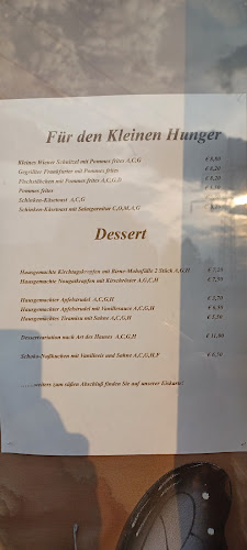 Liftstüberl Birgitz - Gastronomie und Hotellerie