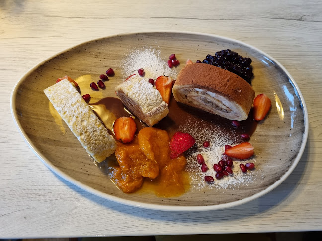 Comentarii opinii despre Zum Wirt´n am Steinberg