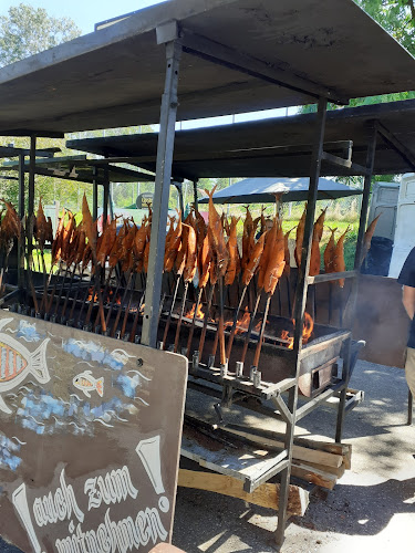 Steckerlfisch Fam. Graf Emmersdorf