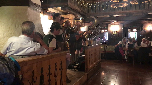 Opinii despre Waldschenke Ramsau în Ramsau am Dachstein - Gastronomie und Hotellerie