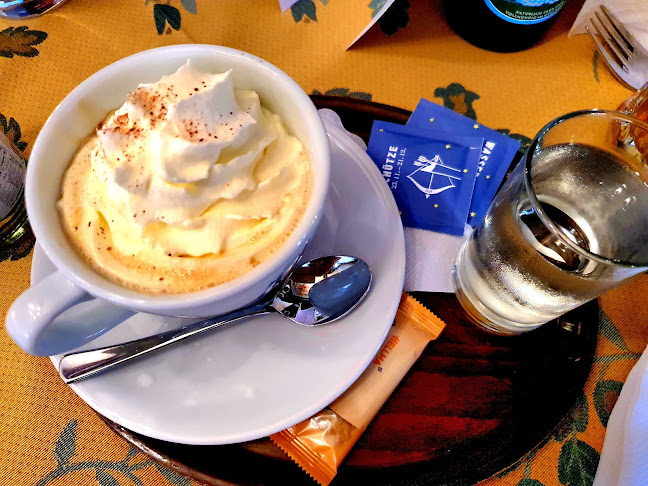 Opinii despre Tirolerstuben în Aderklaa - Gastronomie und Hotellerie