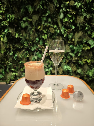 Nespresso Boutique SCS - Gastronomie und Hotellerie