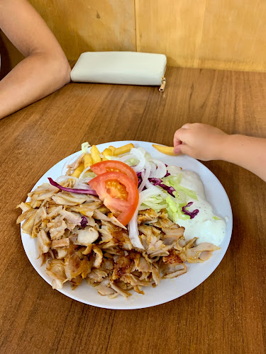 Comentarii opinii despre ALEM KEBAPHAUS