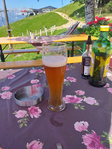 Adlerhütte Bergrestaurant - Kitzbühel