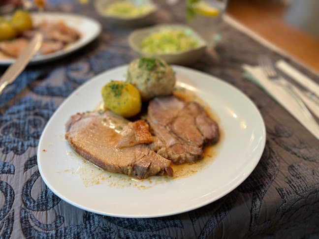 Comentarii opinii despre Spitzwirtin