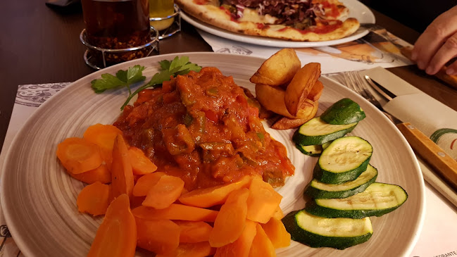 Ristorante La Ruffa - Linz-Oed - Gastronomie und Hotellerie