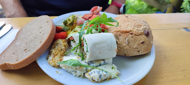 Alpe Schwende - Dornbirn