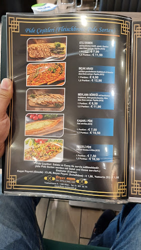 Comentarii opinii despre Diyar Restaurant-Cafe-Etli Ekmek