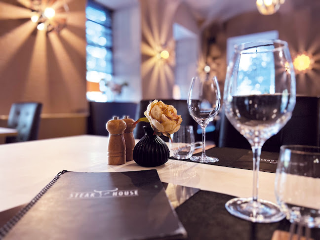 Opinii despre STEAKHOUSE în Linz - Gastronomie und Hotellerie