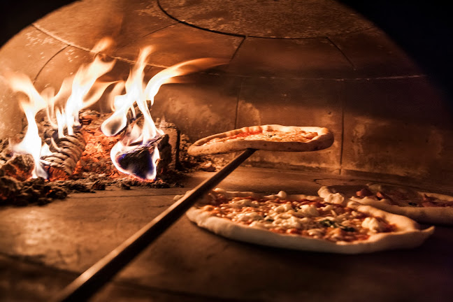 Comentarii opinii despre Pizzaiolo