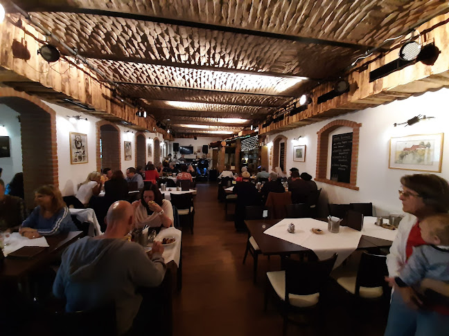 Opinii despre Schmankerlwelt Pinter în Hornstein - Gastronomie und Hotellerie