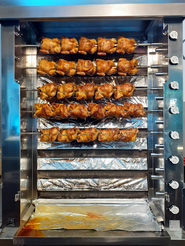 Monis Grillhendl - Monika Schallmeiner