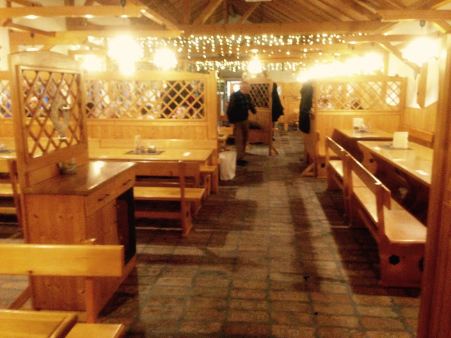 Comentarii opinii despre Ab Hof Wiesböck