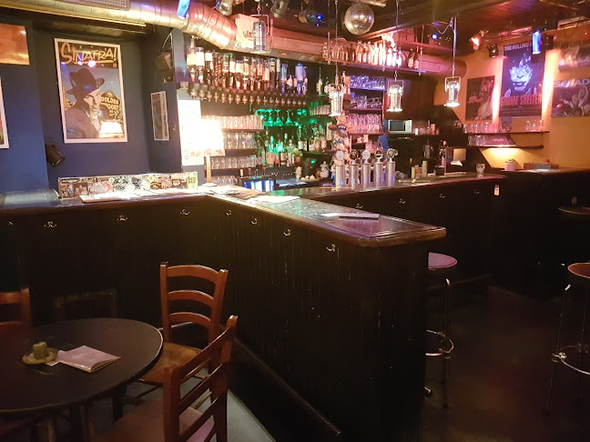 Opinii despre Jetzt Bar+Entertainment în Wien - Gastronomie und Hotellerie