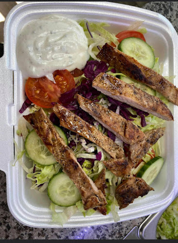 Comentarii opinii despre Hunger Haus