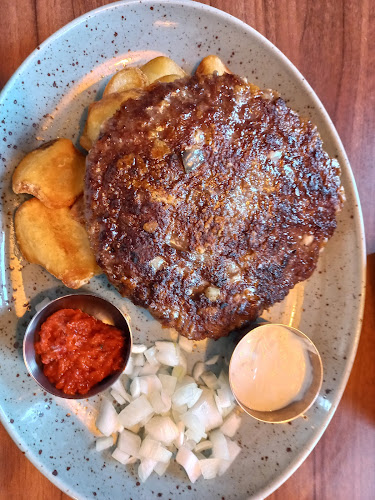 Opinii despre BarabaR în Graz - Gastronomie und Hotellerie