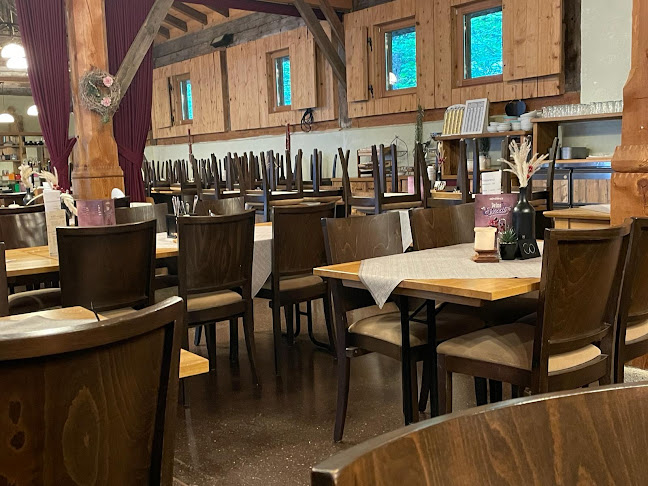 Opinii despre Restaurant Salzstadl in der Burgenwelt Ehrenberg în Vils - Gastronomie und Hotellerie