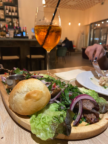 MODI 1080 - Gastronomie und Hotellerie