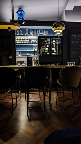 Blaue Brigitte - Innsbruck