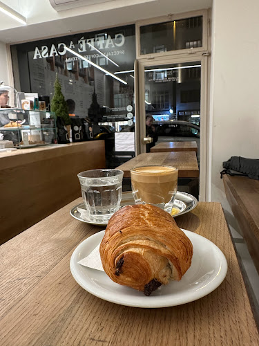 Caffè a Casa - Gastronomie und Hotellerie