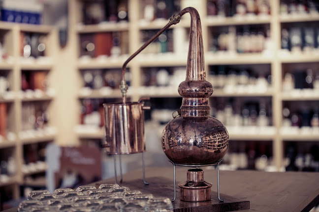Opinii despre Zeughaus Spirituosenfachhandel în Götzis - Gastronomie und Hotellerie