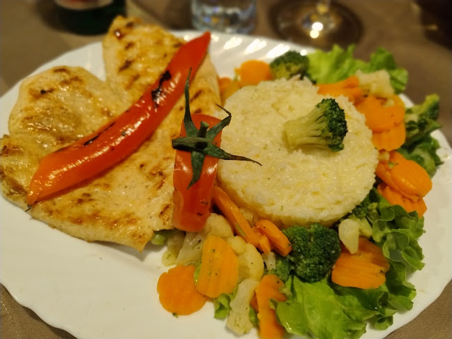 Restaurant Donaudelta