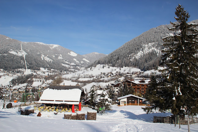 Groar Keuschn - Skihütte im Winter, Bauernhof Kaffee im Sommer - Gastronomie und Hotellerie
