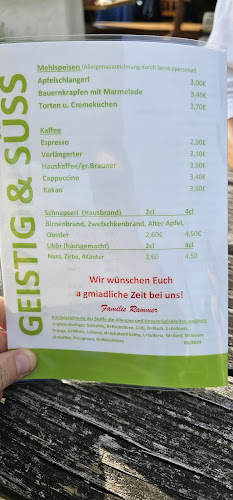 Mostbauer Hametner - Plesching