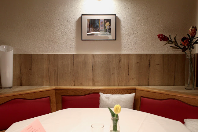 Comentarii opinii despre Nordindisches Restaurant "Guru"