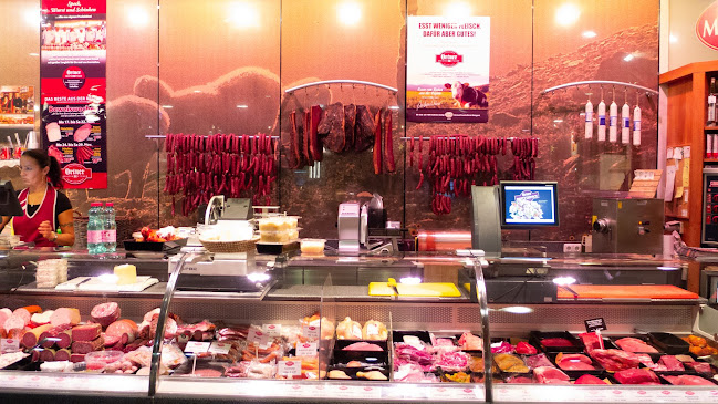 Opinii despre Bäckerei-Konditorei Egger Filiale TirolerEck în Lienz - Gastronomie und Hotellerie