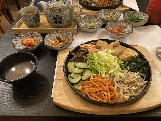 Comentarii opinii despre BIBIM