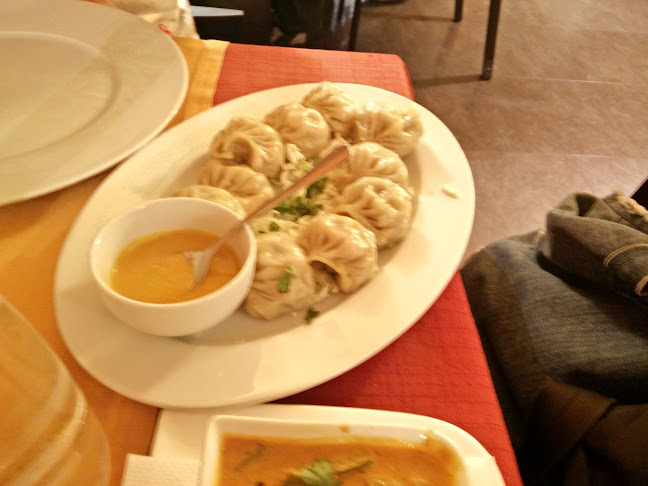 HIMAL Nepali Kitchen - Innsbruck