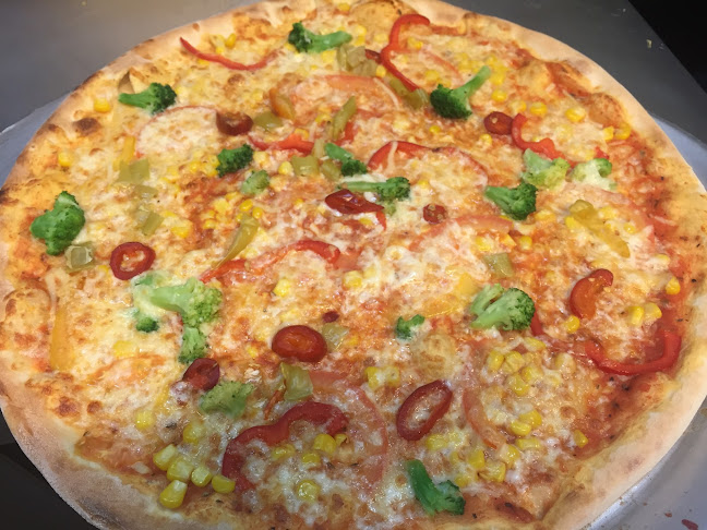 Comentarii opinii despre Pizzeria Al Capone