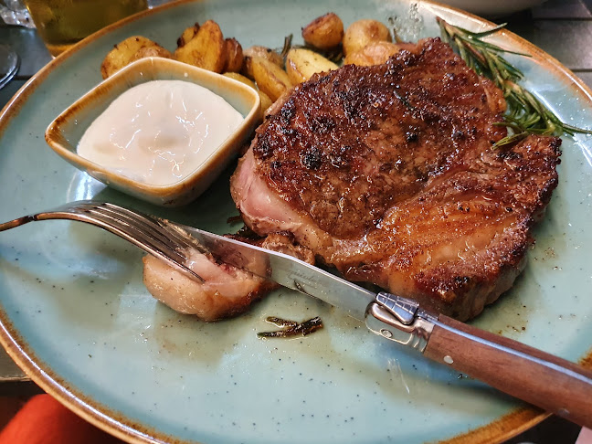 Comentarii opinii despre Kirby's American Kitchen