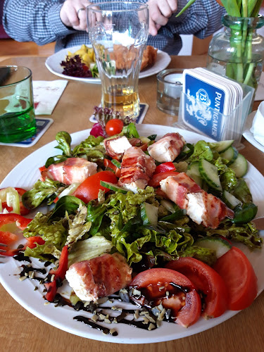 Opinii despre Gasthof Roschitzhof în Soboth - Gastronomie und Hotellerie