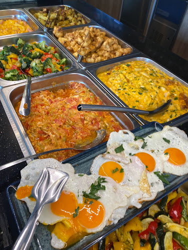 Duru Café & Restaurant - Wien