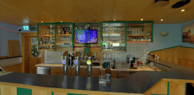 EL PASO Pizzeria, Restaurant & Cafe - Gastronomie und Hotellerie