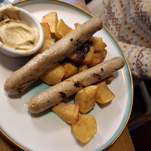 Bierheuriger zum Gangl - Wien