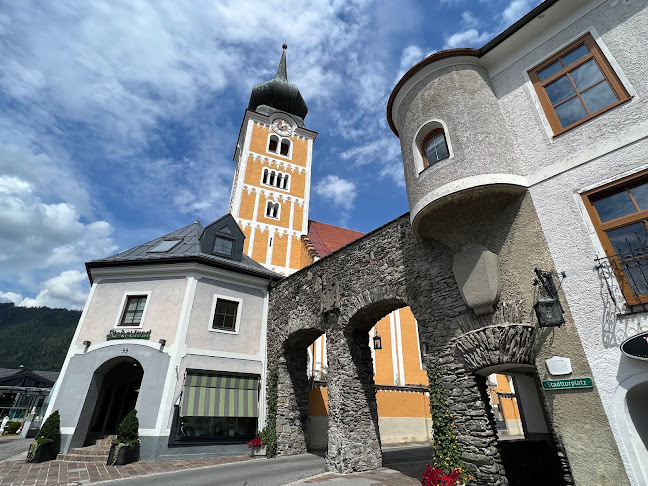 Opinii despre La Porta în Schladming - Gastronomie und Hotellerie