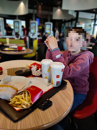 McDonald's Schwechat