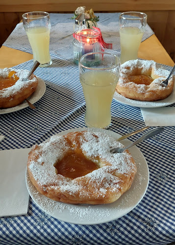 Comentarii opinii despre Restaurant-Cafe Himmelwandhütte