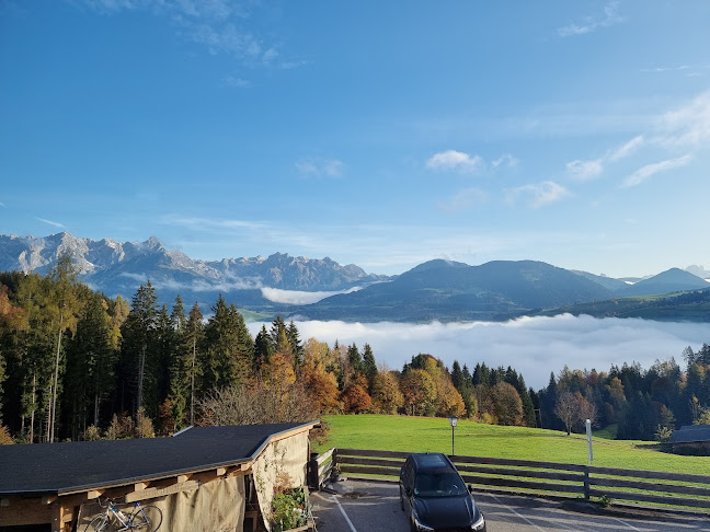 Laideregg 51, 5500 Bischofshofen