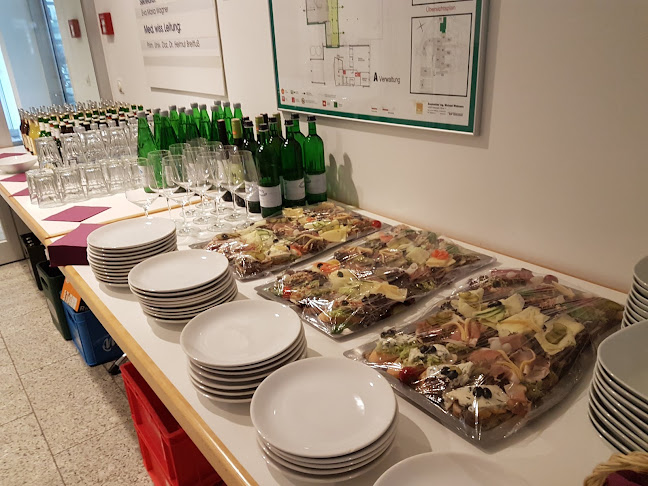 Comentarii opinii despre Juffinger's Gaumenwerk