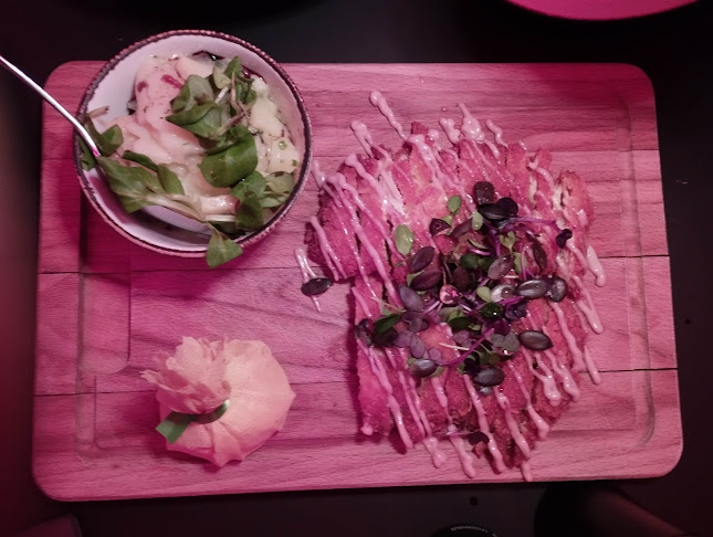 Rhythms Vienna - Gastronomie und Hotellerie