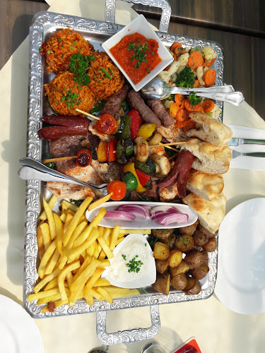 Restaurant Kanonenhof "Alpe-Adria-Spezialitäten" - Lambichl