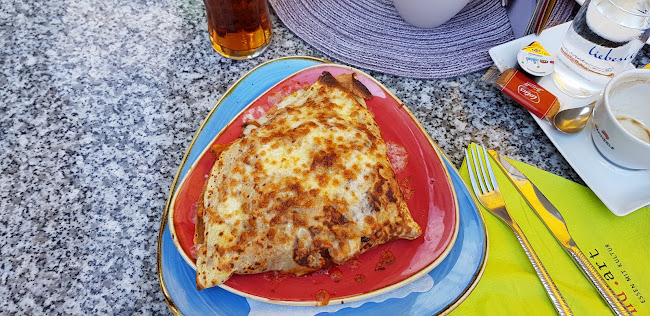 mund.art Restaurant - Gastronomie und Hotellerie