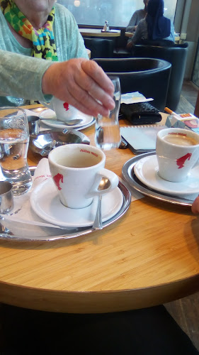 Comentarii opinii despre Resch&Frisch Liebesbrot Traun